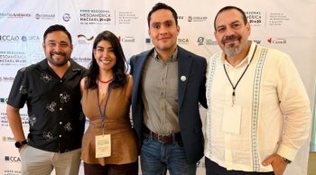 Morelia busca certificar espacios urbanos con biodiversidad como áreas de conservación