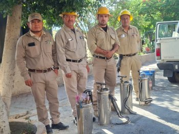 Querétaro reporta un caso local de dengue y una defunción en el municipio