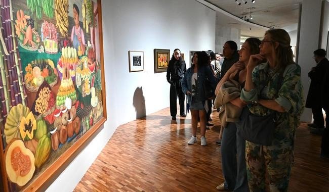 Museo de Arte Moderno celebra 62 años con recorridos y Rally MAM en septiembre