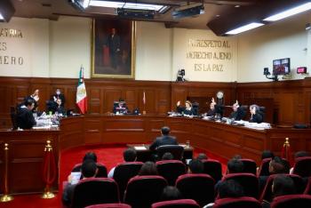 APORTACIONES A FONDOS DE PENSIONES DEBEN ANALIZARSE CONFORME A LOS CONTRATOS COLECTIVOS: YASMÍN ESQUIVEL