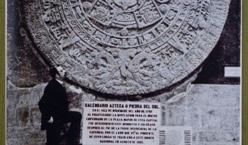 Coloquio en el INAH revisará el legado de Leopoldo Batres a 100 años de su muerte