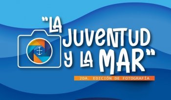 Convocatoria para el XXVI Concurso Nacional de Fotografía 'La Juventud y la Mar' 2026
