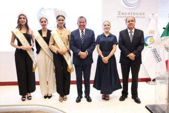 FENAZA 2026 arranca con ocupación hotelera de 56.88% y derrama de 45 mdp
