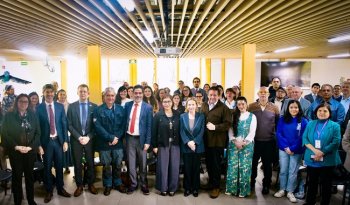 Francia y México refuerzan cooperación ante presiones crecientes a los océanos