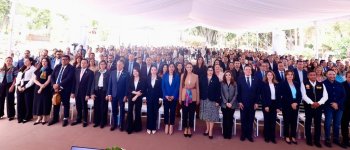 Guanajuato construirá una Política de Estado Abierto con acompañamiento de la CEPAL