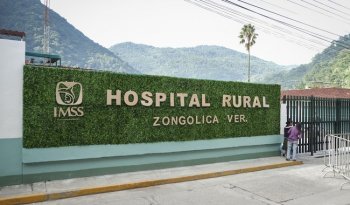 IMSS otorga 1.2 millones de consultas a mujeres indígenas en 2026
