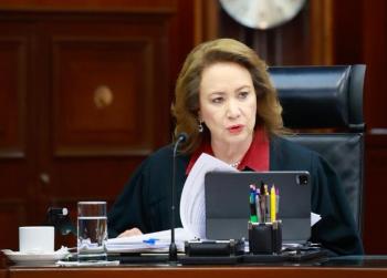 LA IGUALDAD POLÍTICA DE LAS MUJERES DEBE SER UNA REALIDAD, NO SOLO UN MANDATO CONSTITUCIONAL: YASMÍN ESQUIVEL