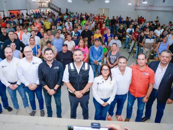 Liquida Ahorra: 176 mil usuarios en Nuevo León ya regularizaron su adeudo de agua
