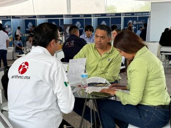 Más de 80 citas de negocio vinculan a proveedores de Guanajuato con LALA y otras empresas