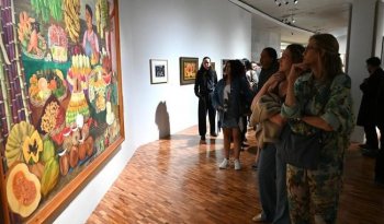 Museo de Arte Moderno celebra 62 años con recorridos y Rally MAM en septiembre