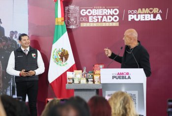Puebla será sede del Torneo Nacional de Pelota Tarasca con 57 equipos