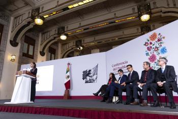 Sheinbaum anuncia mañanera especial sobre deuda del Fobaproa e IPAB