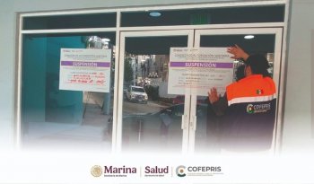 Suspenden hospital en Acapulco por desvío de medicamentos controlados