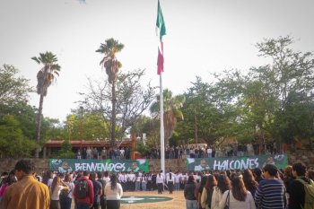 UTVCO inicia ciclo 2026-2027 con más de 1,600 estudiantes en Oaxaca