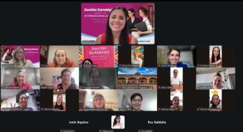 49 empresarias de Guanajuato concluyen formación para internacionalizar sus empresas