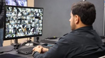 C5 Michoacán se suma al Morebús con videovigilancia en estaciones