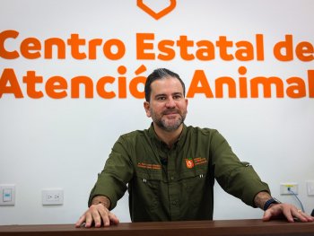 CEAA de Nuevo León cumple un año con más de 2 mil 800 servicios veterinarios gratuitos