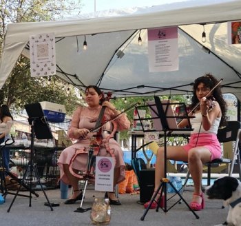 Concierto en Monterrey busca promover adopción de animales en situación de calle