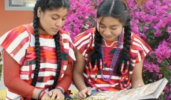 Documental sobre códices mixtecos se presenta en Festival de Cine Antropológico del INAH