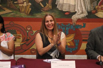 Gobierno estatal y Ayuntamiento de Puebla firman convenio para fortalecer Centros LIBRE