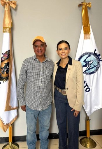 Guanajuato apoya a migrante deportado de San Luis de la Paz con trámite de documentos