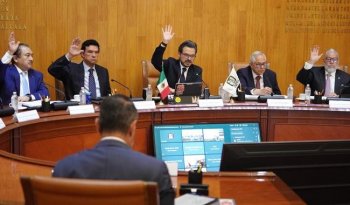 IMSS proyecta nueva unidad de diagnóstico en Quintana Roo para 1.2 millones de