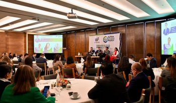 Industria de envases metálicos firma compromiso con la economía circular en México