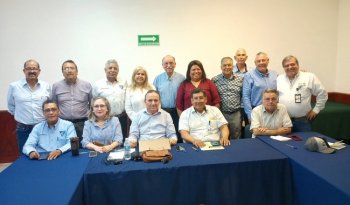 INIFAP y Colegio de Agrónomos del Norte de Tamaulipas acuerdan capacitación técnica