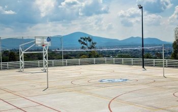 Invierten 4.7 mdp en mejoras al Tecnológico de Uriangato; beneficia a 1,568 estudiantes