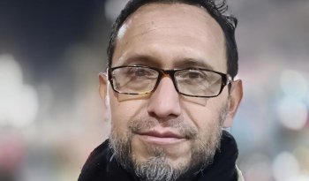 Manuel Parra Aguilar gana el Premio Iberoamericano de Poesía Minerva Margarita Villarreal