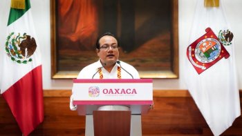 Oaxaca contempla 10 plantas de tratamiento de aguas residuales en ocho regiones