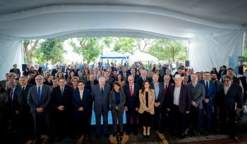 Pronabive celebra 50 años; firma convenio con UAM Xochimilco para investigación