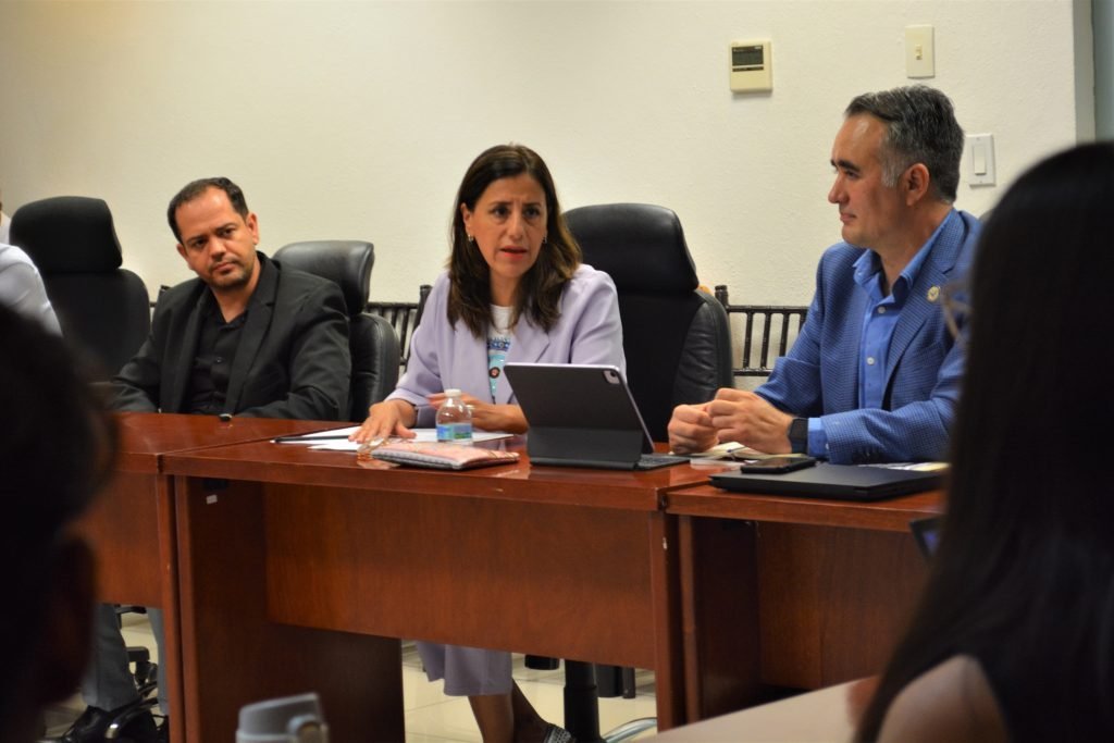 Diagnóstico DIES busca reforzar seguridad en la Universidad Tecnológica de León