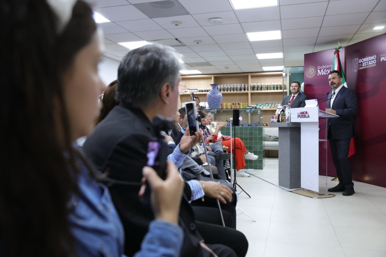 Puebla integrará cablebús, RUTA y ciclovías en un solo sistema de pago