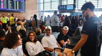 Aeropuerto de Morelia supera 1.06 millones de pasajeros en 8 meses