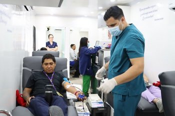 Alertan por fraude a familiares de pacientes que requieren transfusiones en Baja