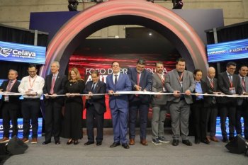Arranca en León el Foro de Proveeduría Automotriz con 3 mil proveedores y 800 compradores