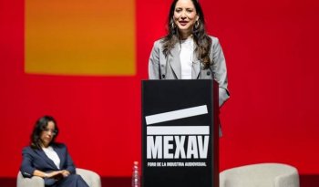 Arranca MEXAV 2026: foro de la industria audiovisual reúne a más de 700 participantes en