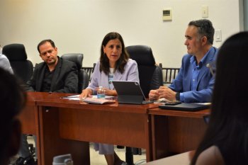Diagnóstico DIES busca reforzar seguridad en la Universidad Tecnológica de León