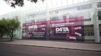 Estudiantes y docentes de la UMSNH ya pueden registrarse para recibir datos gratis