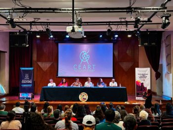 Feria Nacional del Libro de Escritoras Mexicanas llega a Querétaro con 95 autoras