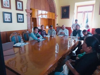Guanajuato inicia obras de agua potable en San Diego de la Unión y San Miguel de Allende