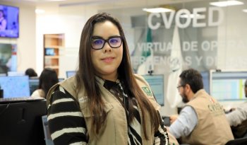 IMSS fortalece su capacidad de respuesta tras explosión de pipa en Iztapalapa