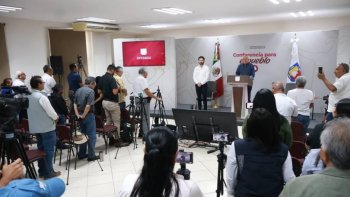 Ingresos de la API-BCS crecen 61.9% y superan los 435 mdp en 2025