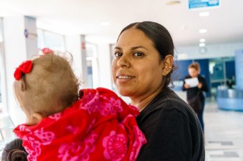 Jornada gratuita de ligadura de trompas en Cortazar: fechas y requisitos