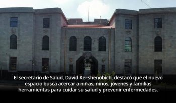 Kalan, el centro de salud y bienestar que abre sus puertas en CDMX