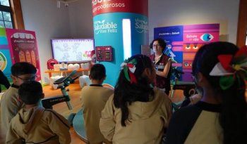 Kalan, el nuevo centro de salud y bienestar que abre en CDMX para prevenir enfermedades