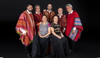 Los Folkloristas celebran 60 años con concierto en Bellas Artes