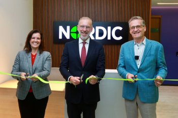Nordic abre en Querétaro su primera operación en México con servicios de salud y TI