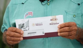 Pagan 100% de incentivo de maíz blanco a 39 mil productores en seis estados